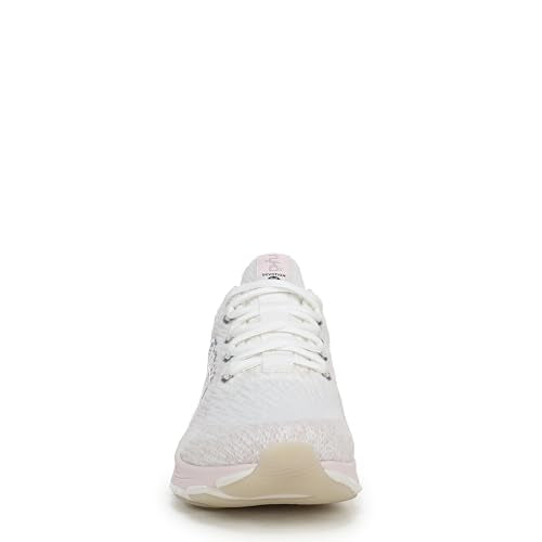 White/Pink