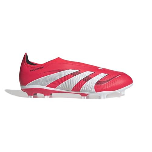 Lucid Red/White/Black