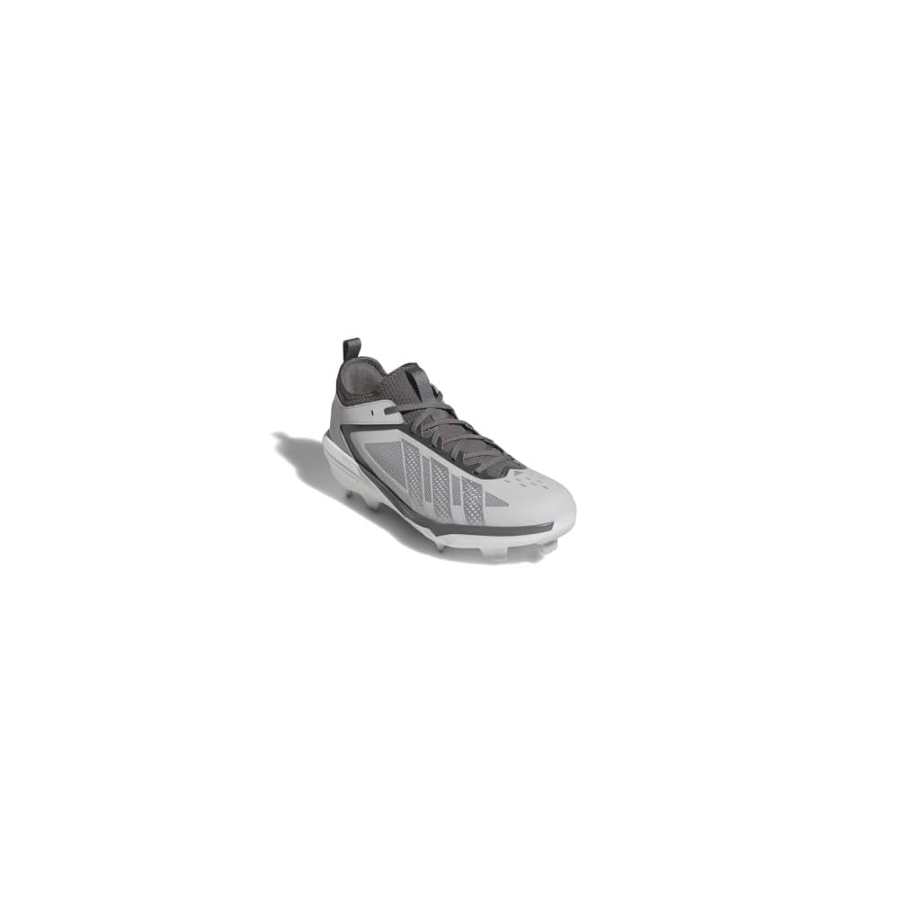 Team Light Grey/Silver Metallic/Team Grey
