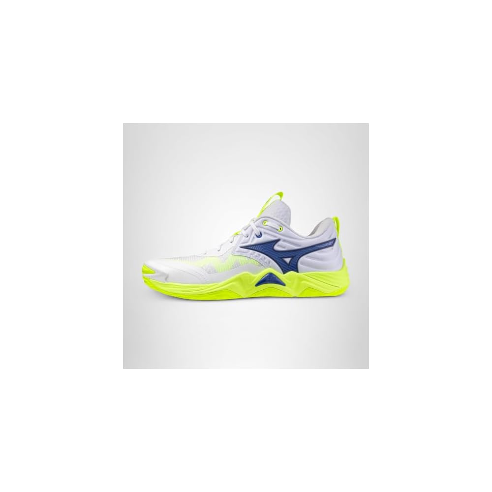 White-lightning Yellow