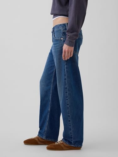 Medium Indigo