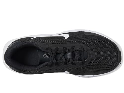 Black/White/Anthracite