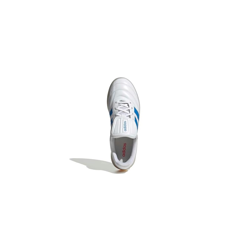 White/White