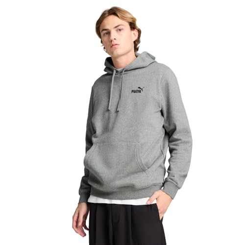 Medium Gray Heather