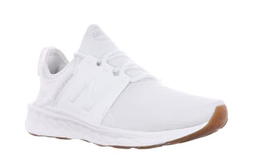 White/White/Gum 020