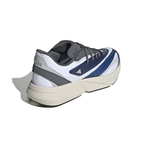 White/Dark Blue/Grey