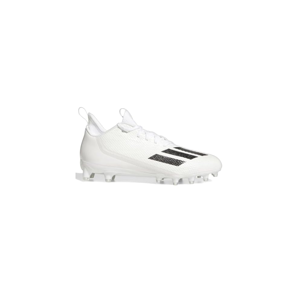 White/Black/White