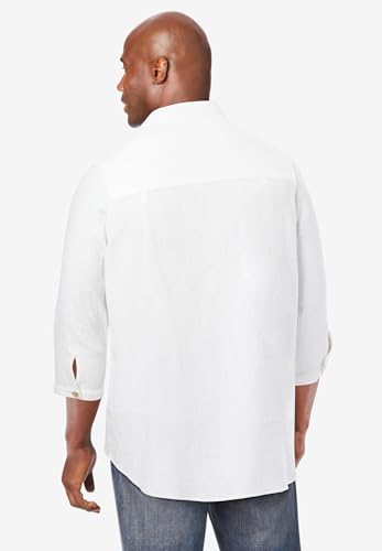 White (2758)