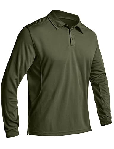 Frost Army Green