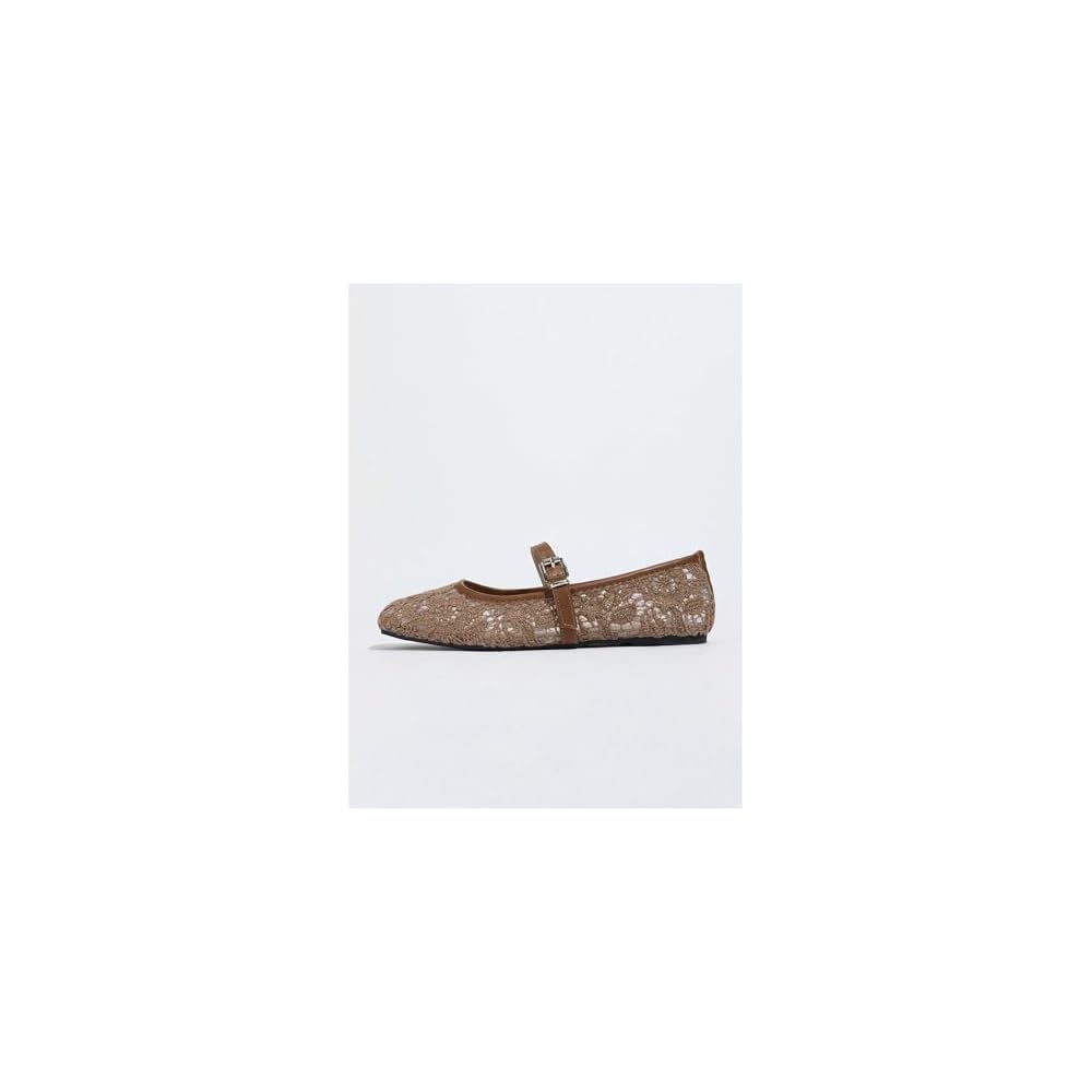 Mocha Brown