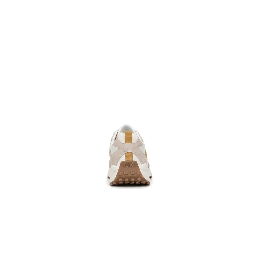 Terra Taupe/Yellow