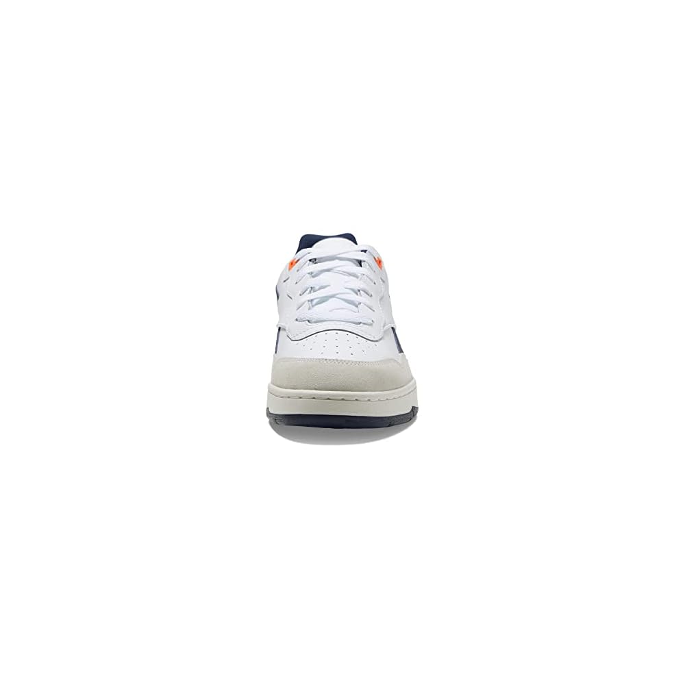 White/Vector Navy/Chalk