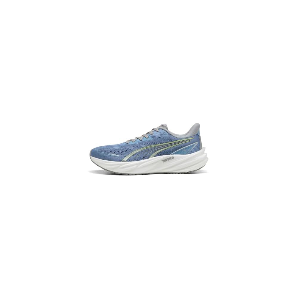 Zen Blue-sunny Lime