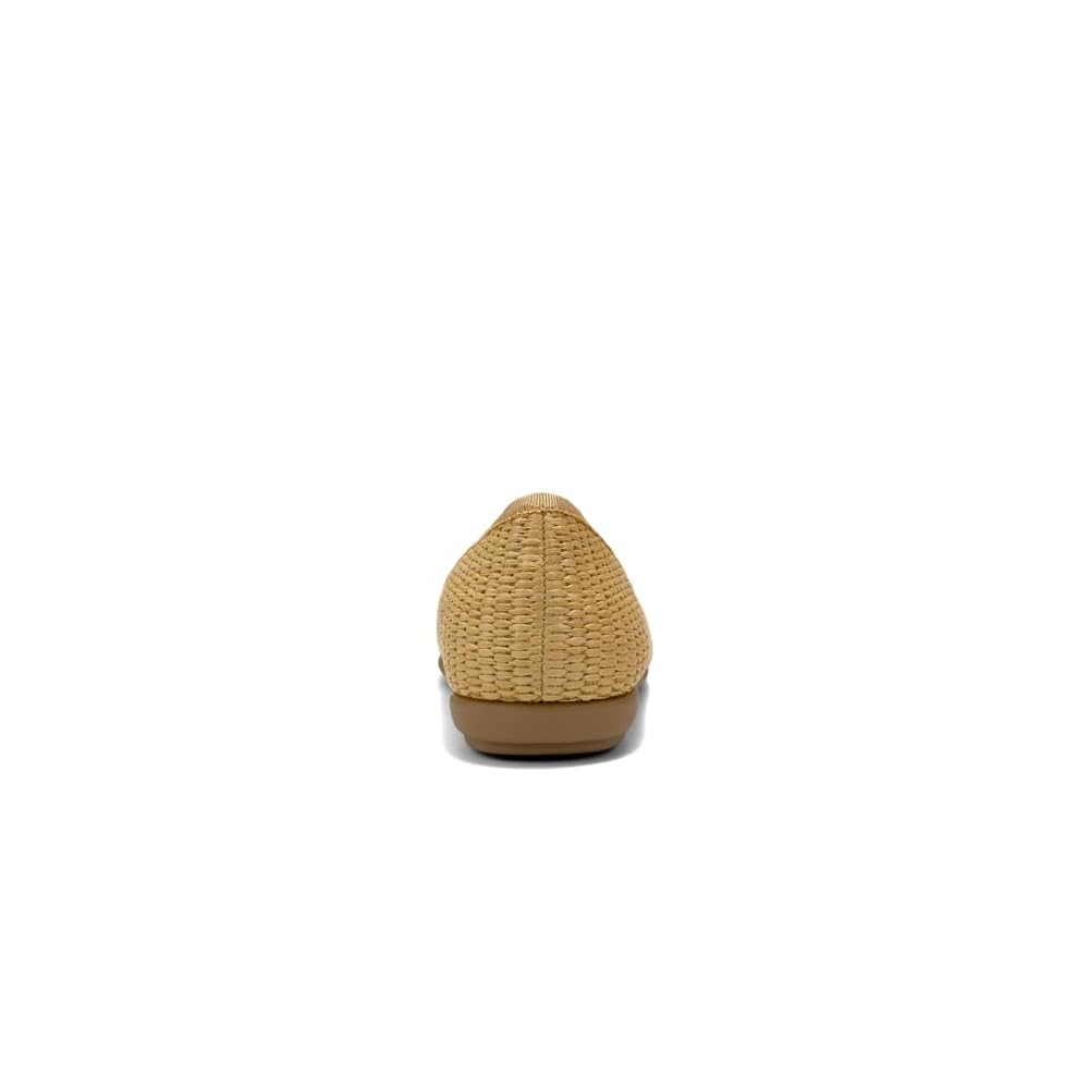 Natural/Beige Bisque Raffia