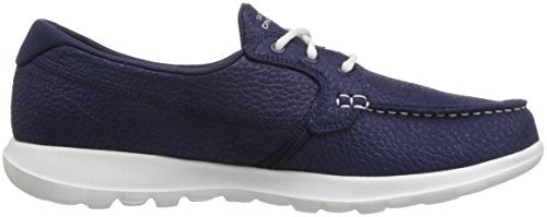 Navy/White
