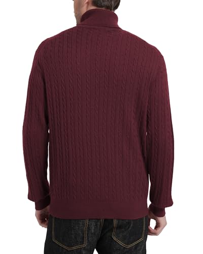 Burgundy Red