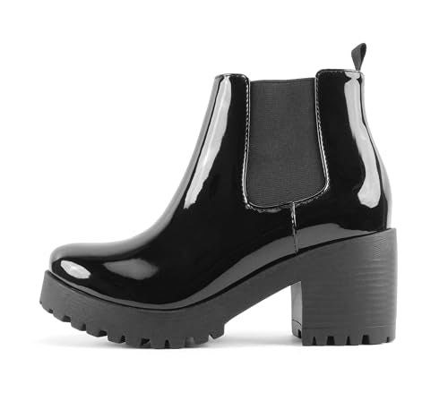Black Patent
