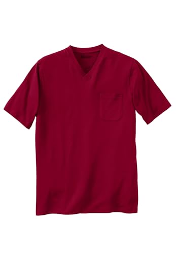 Rich Burgundy