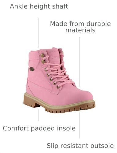 Bubblegum Pink/Cream/Gum