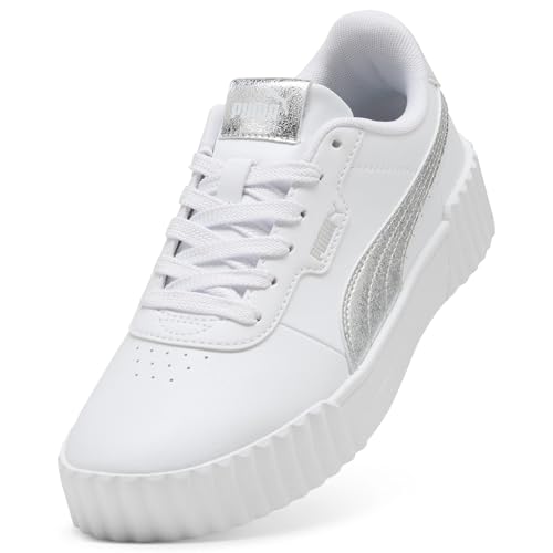 3 0 Metallic Whisper White Silver