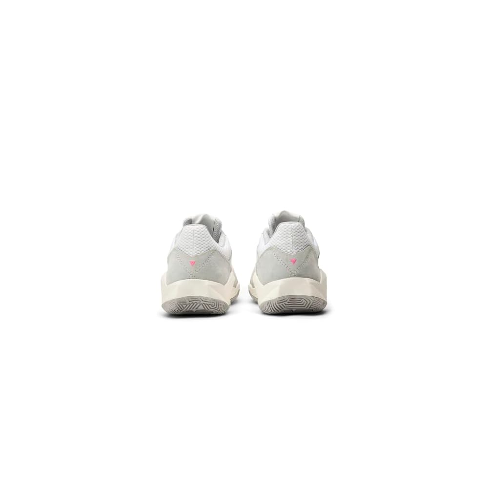 Nb White/Pink Heat