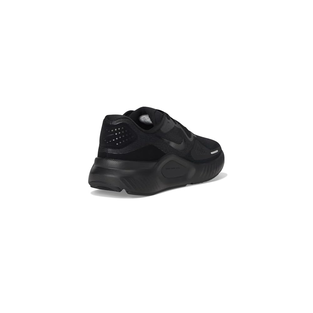 Black/Black/Iron Grey
