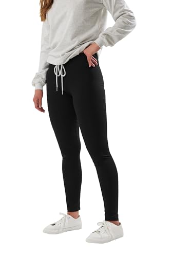 Long Tall Sally Women Tall Leggings Black 8