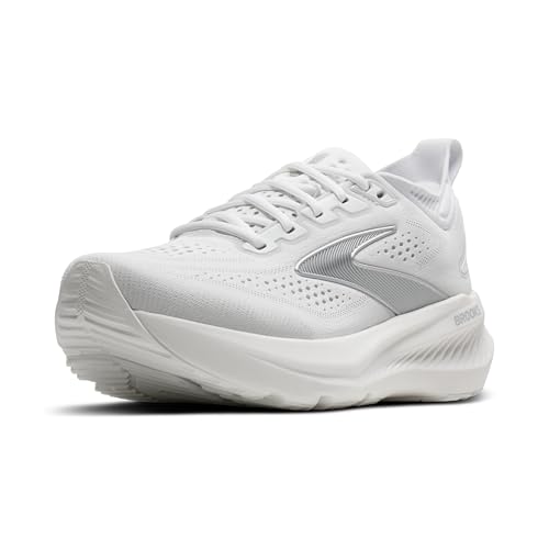 White/Oyster/Silver