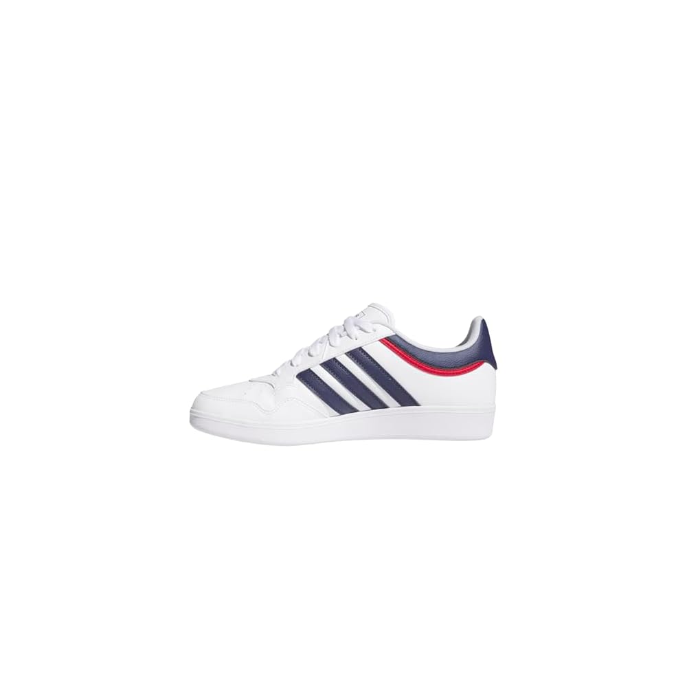 White/Dark Blue/Team Power Red