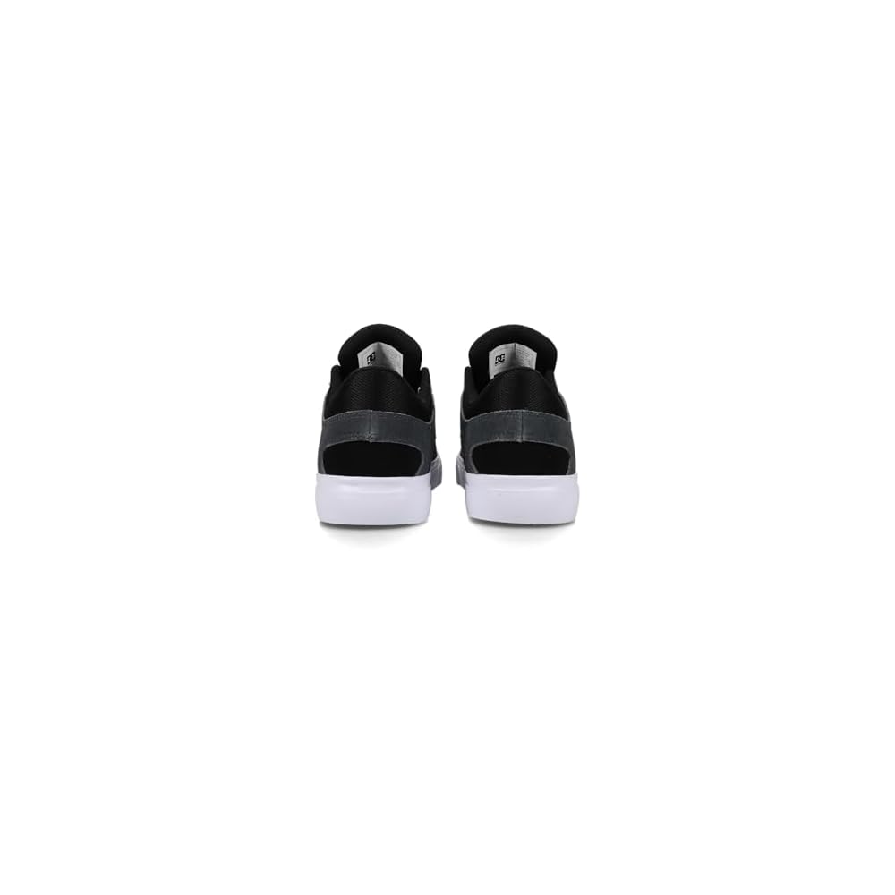 Black/Grey