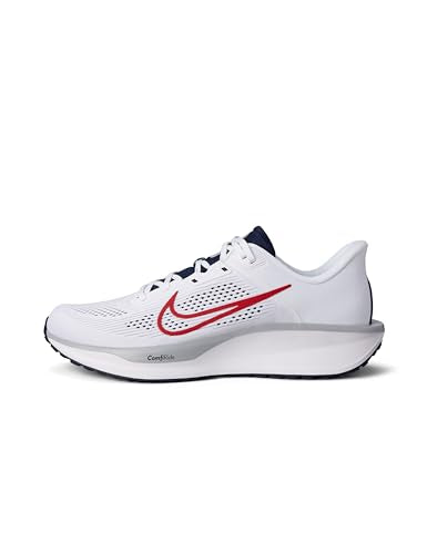White/University Red/Obsidian/Wolf Grey