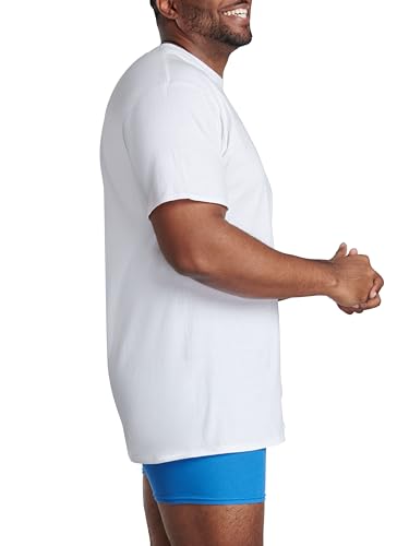 Tall Man - White - 6 Pack