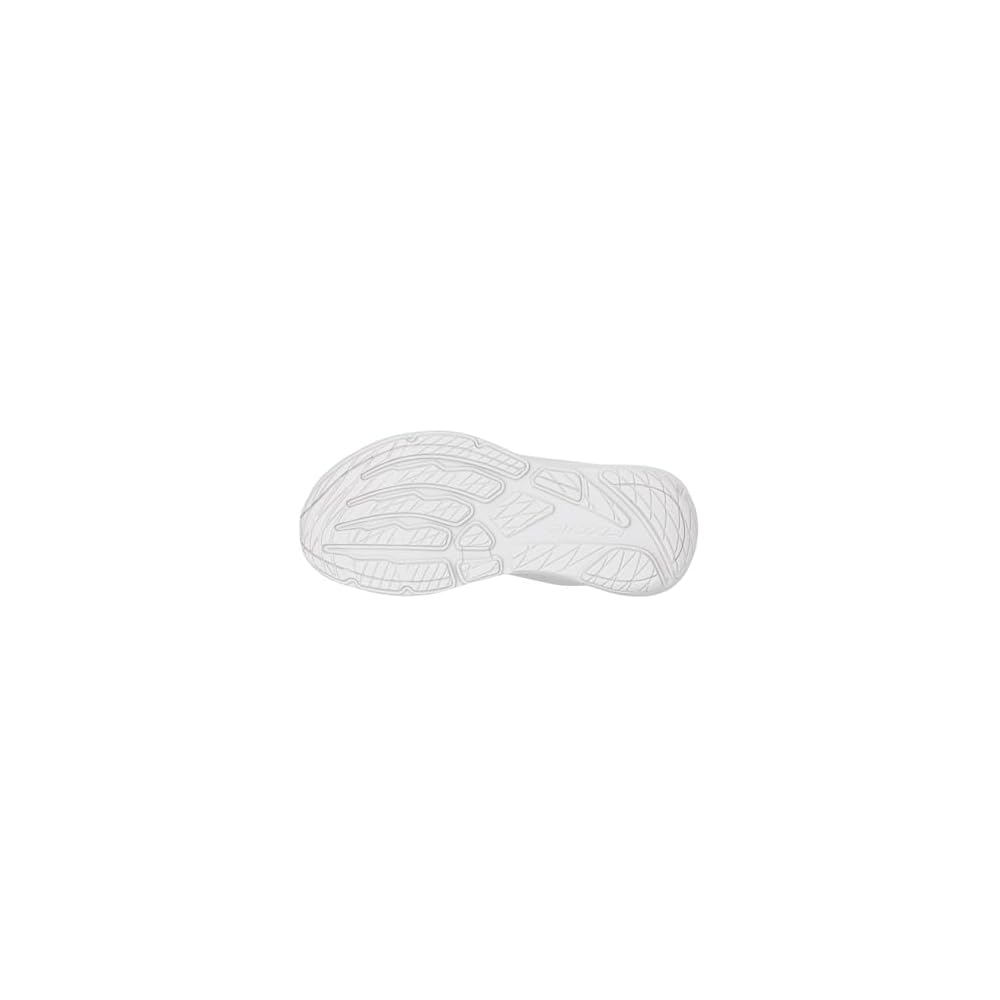 White/White