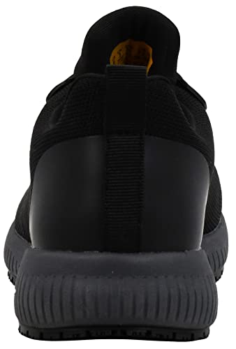 Black/Charcoal