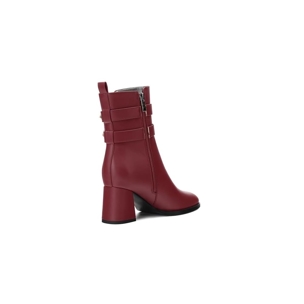 Burgundy Matte