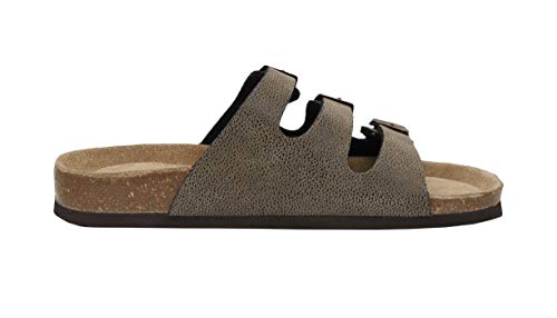 Brown Rugged