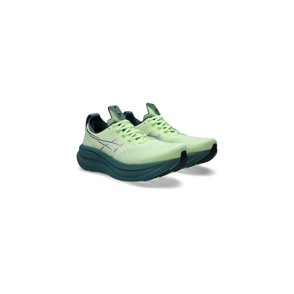 Illuminate Yellow/Foggy Teal