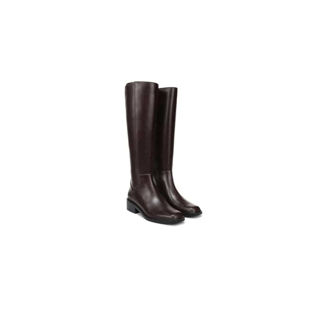 Castagno Brown Leather