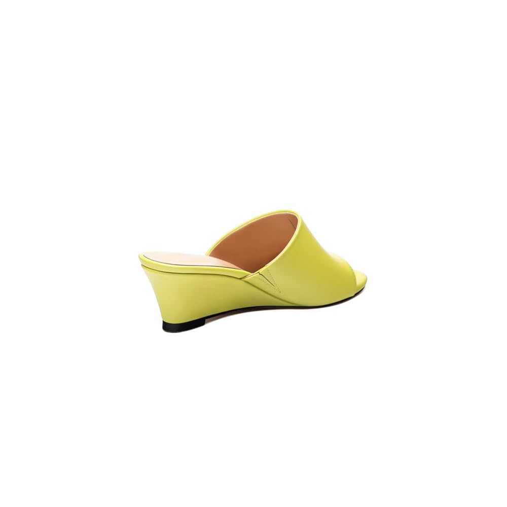 Yellow Matte