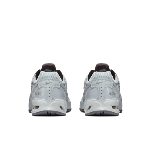 Pure Platinum/Black-cool Grey-wolf Grey