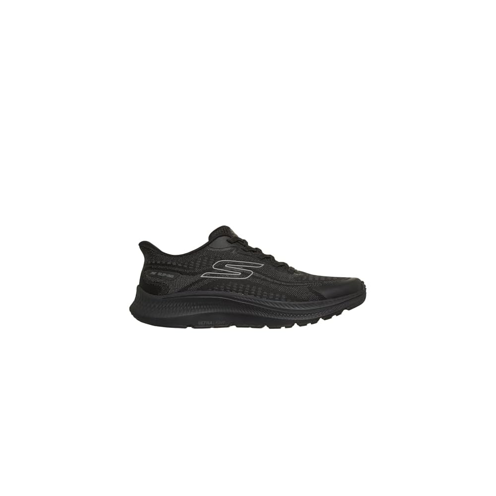 Black/Black