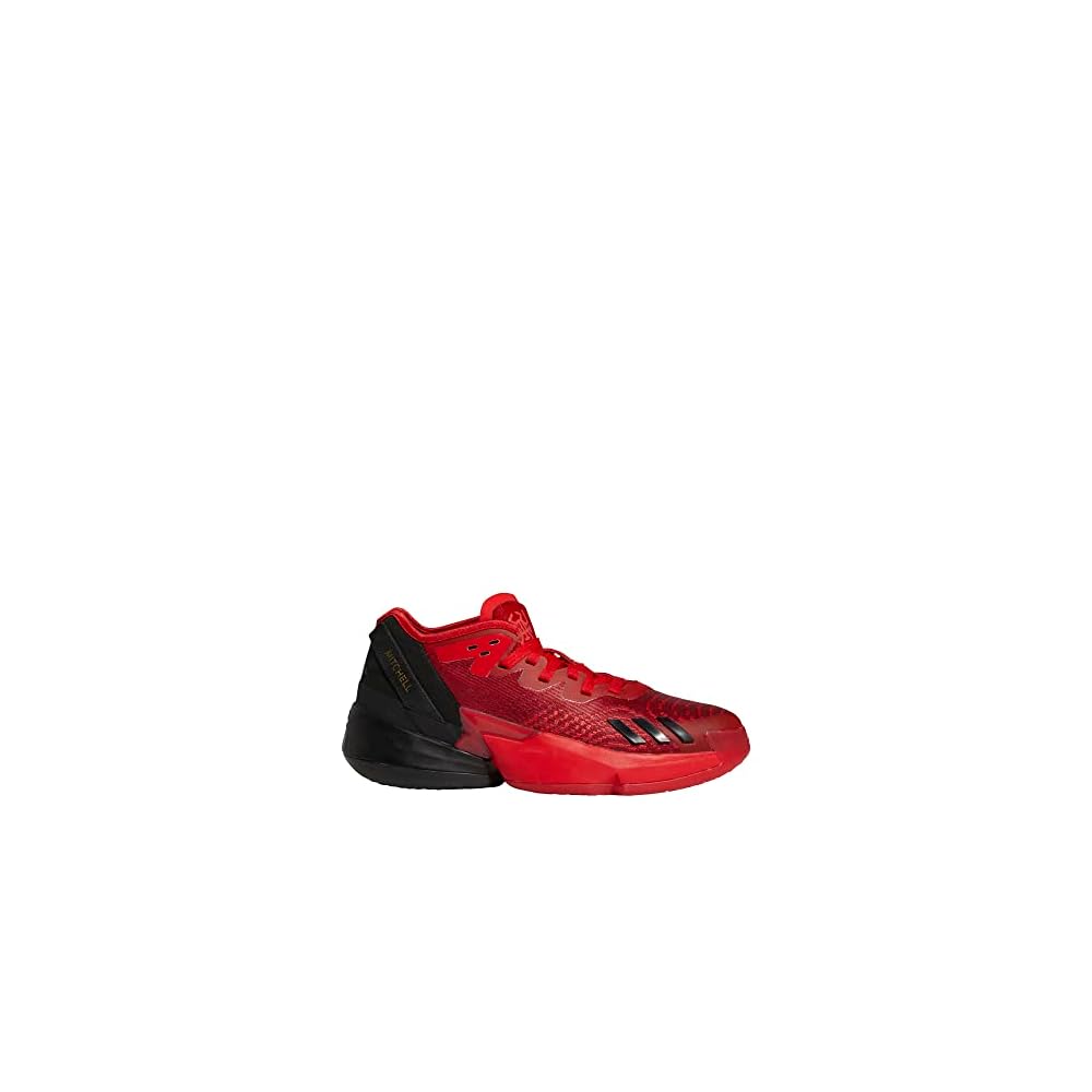 Vivid Red/Black/Team Victory Red