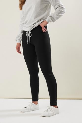 Long Tall Sally Women Tall Leggings Black 20