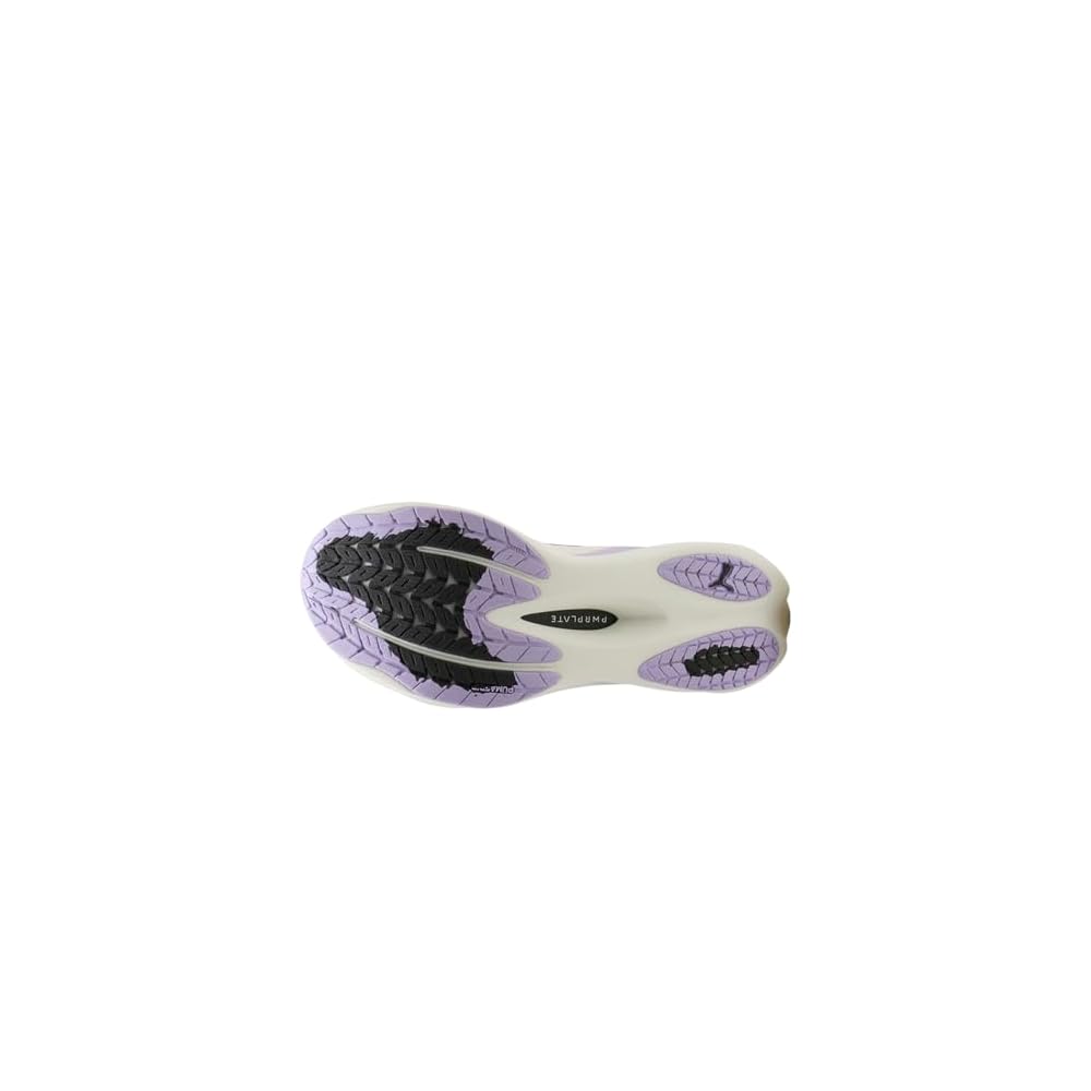 Puma White-light Lavender