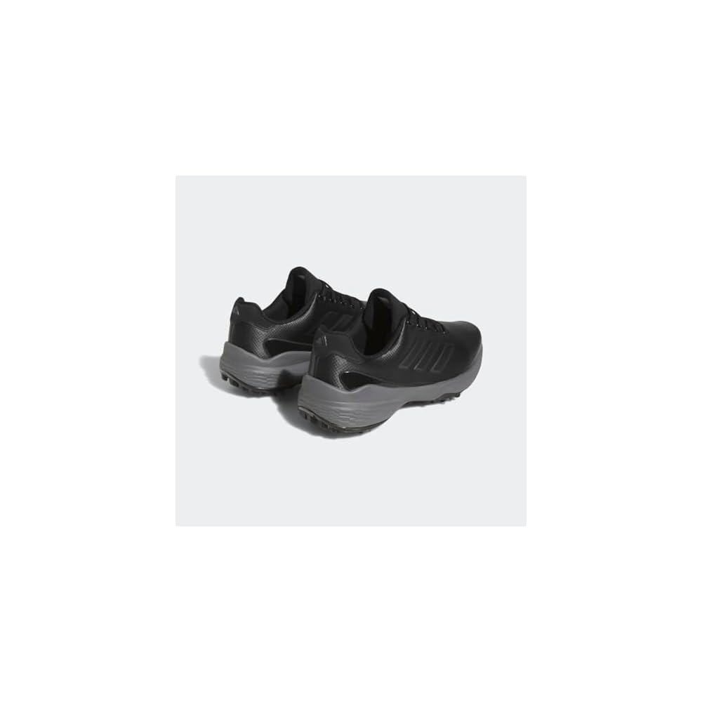 Core Black/Dark Silver Metallic/Silver Metallic