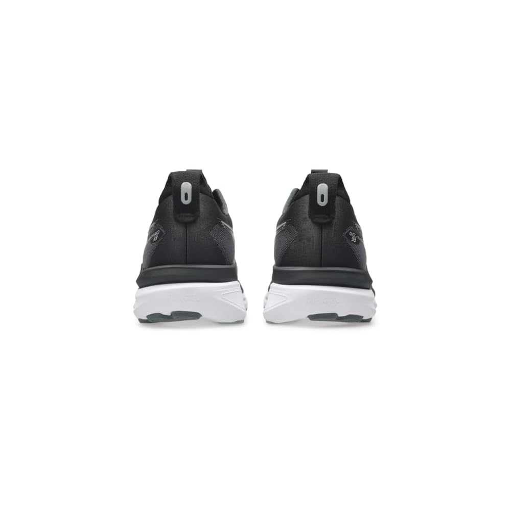 Black/White
