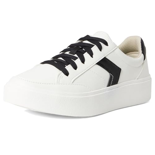 White/Black Smooth