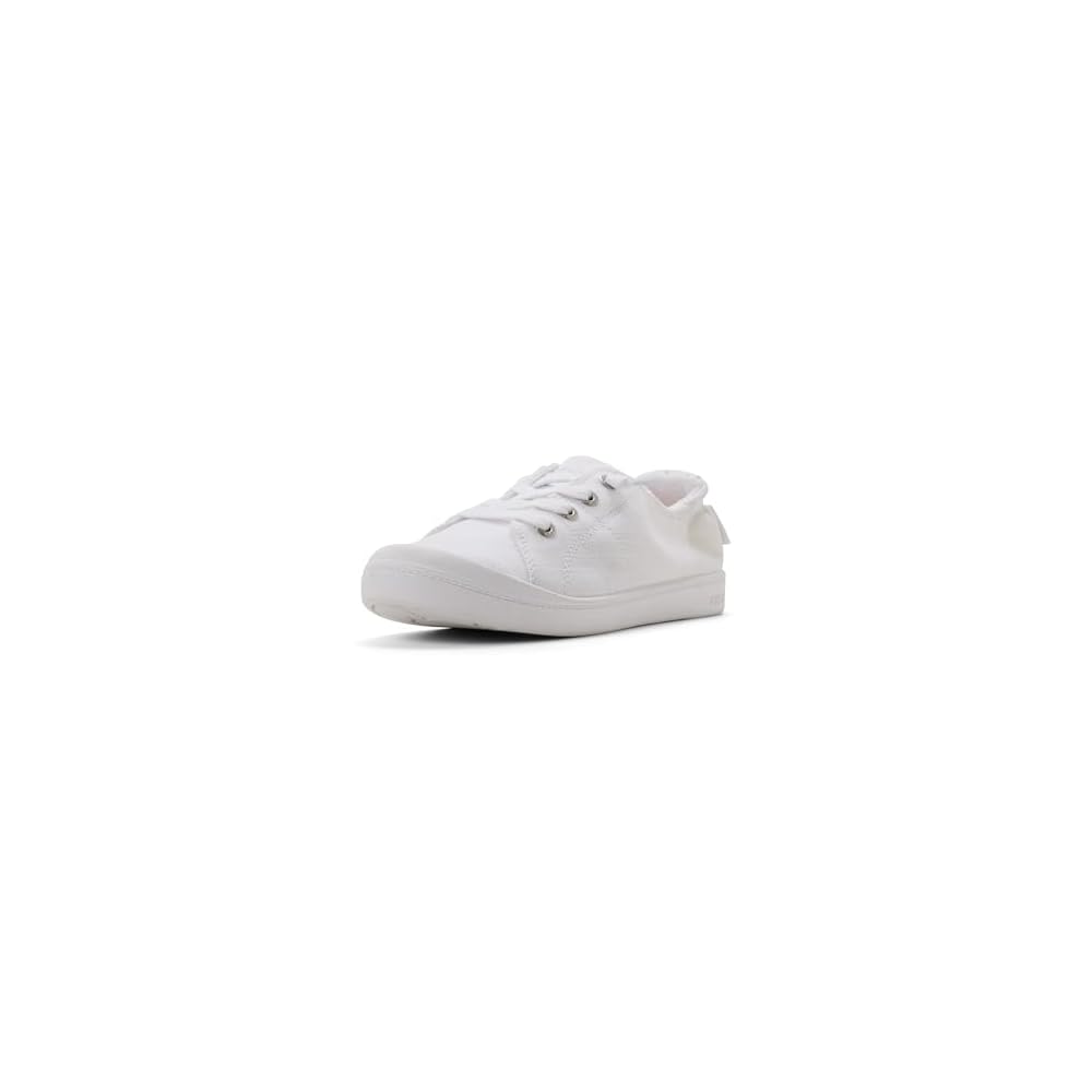White Canvas
