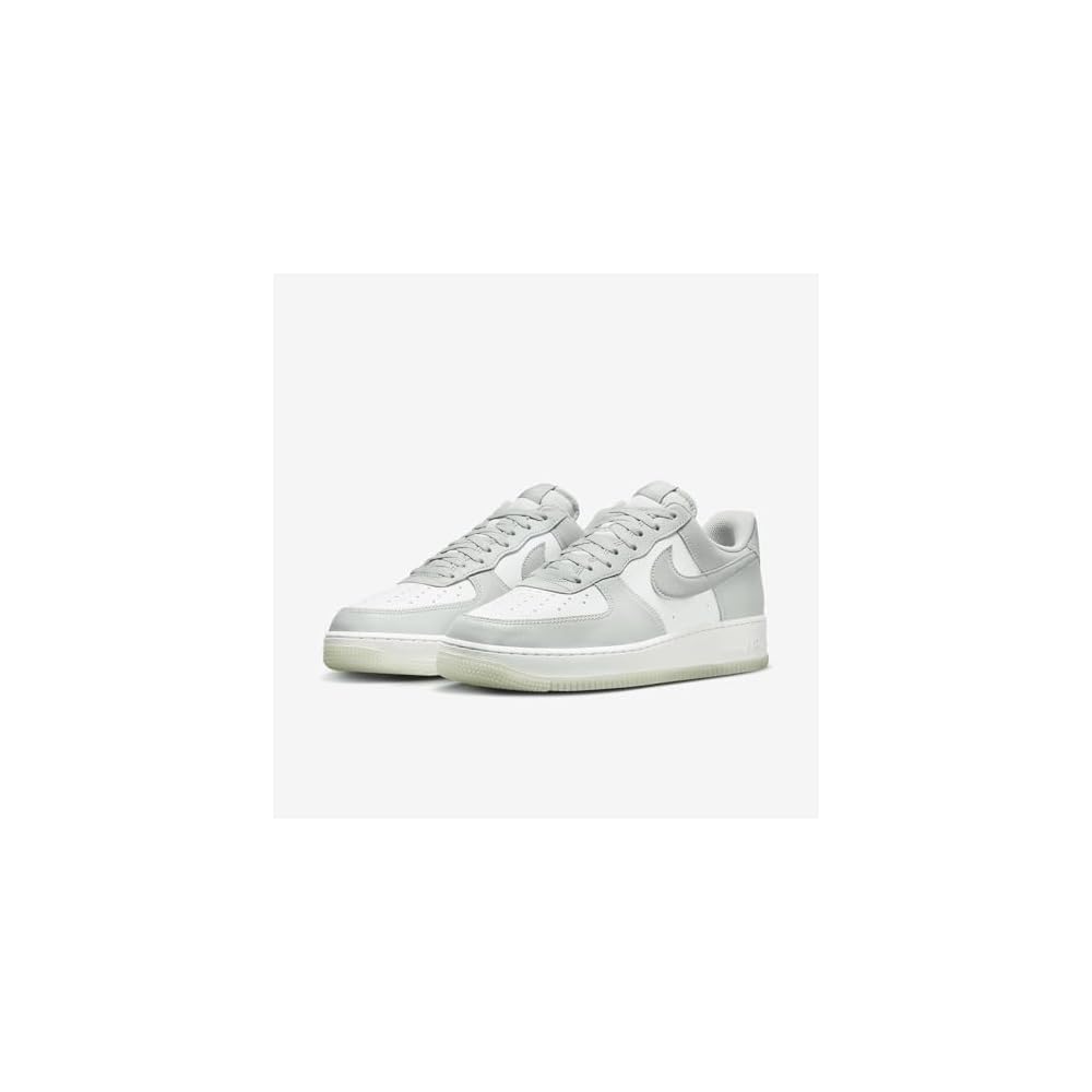 Light Silver/Summit White/Light Pumice