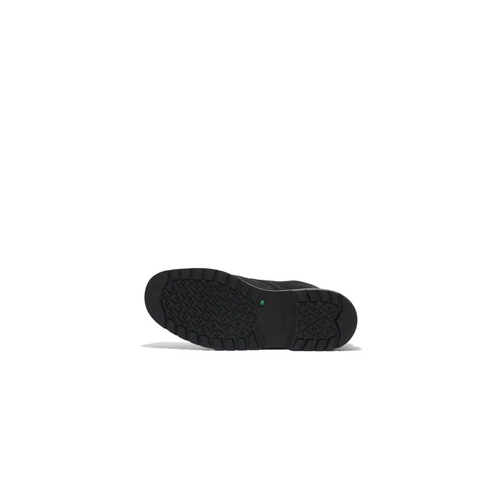 Black Nubuck